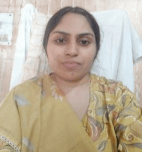 Shaheen-Teaching Staff