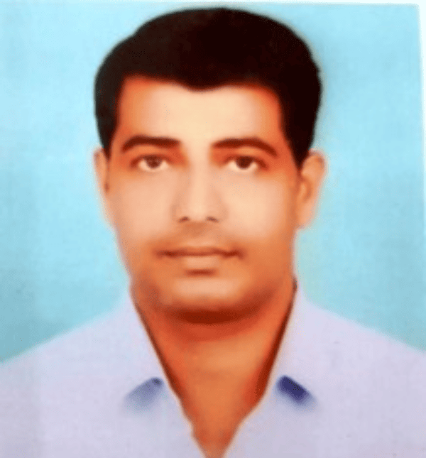 Ravi Yadav - Teaching Staff