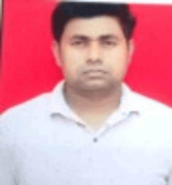 Deshhraj Singh - Non Teaching Staff