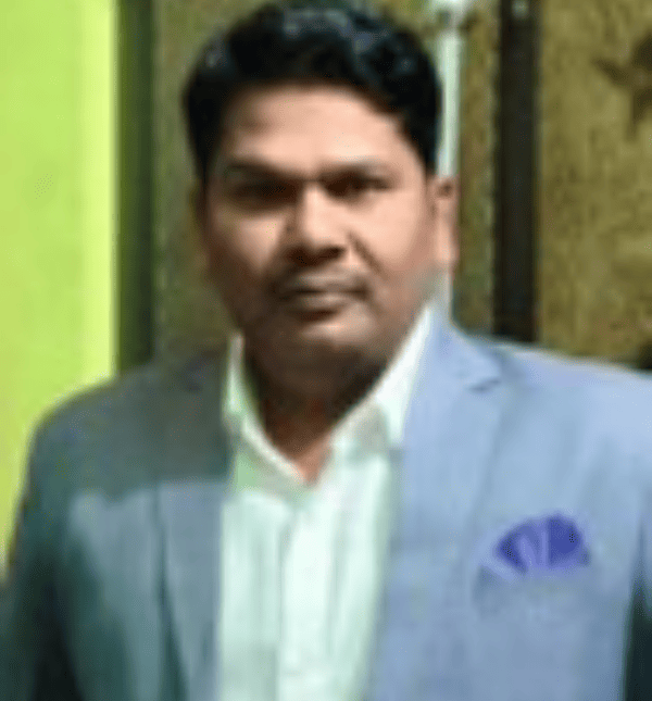 Rinku Singh Gautam - Non Teaching Staff