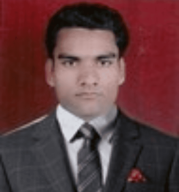 Roop Singh - Non Teaching Staff