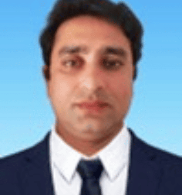 Kundan Singh - Teaching Staff