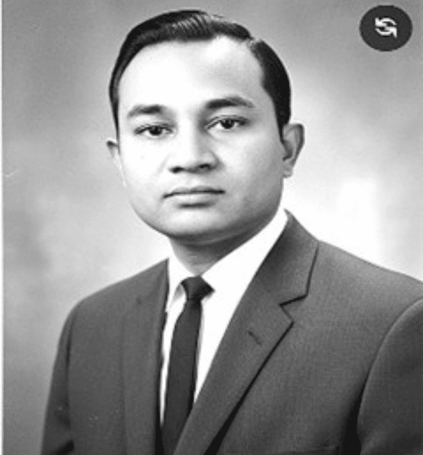 Deepak Kumar - Teaching Staff