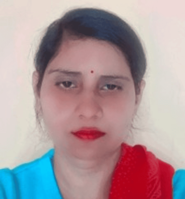 Seemakshi - Teaching Staff